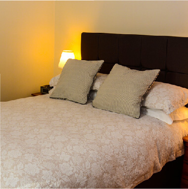 Clarke Cottage Dunfermline, Fife, Scotland B&B