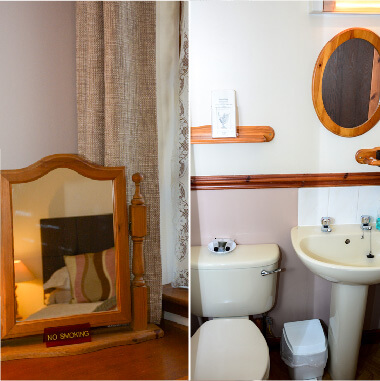 Clarke Cottage Dunfermline, Fife, Scotland B&B