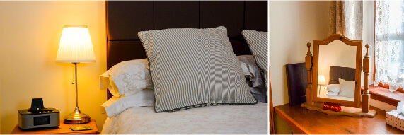 Clarke Cottage Dunfermline, Fife, Scotland B&B